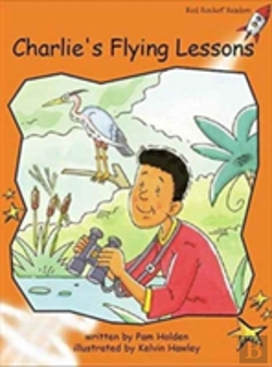 Bertrand.pt - Charlie'S Flying Lessons