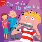 Charlie'S Harmonica