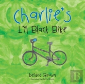 Charlie'S L'Il Black Bike