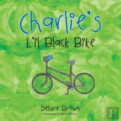 Bertrand.pt - Charlie'S L'Il Black Bike