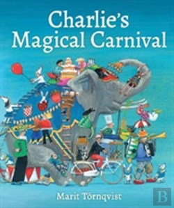Bertrand.pt - Charlie'S Magical Carnival