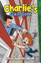 Charlie'S Scrapbook