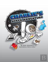 Charlie'S Space Adventure