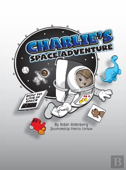 Bertrand.pt - Charlie'S Space Adventure