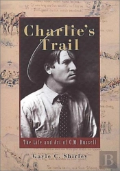 Charlie'S Trail