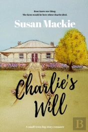Charlie'S Will