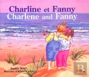 Charline Et Fanny ; Charlene And Fanny