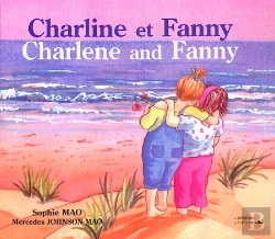 Bertrand.pt - Charline Et Fanny ; Charlene And Fanny