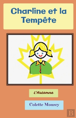 Bertrand.pt - Charline Et La Tempête : L'Automne