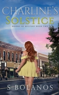 Bertrand.pt - Charline'S Solstice