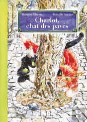 Charlot, Chat Des Paves
