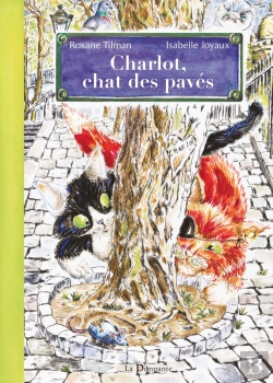 Bertrand.pt - Charlot, Chat Des Paves