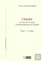 Charlot T.1 ; Le Muet