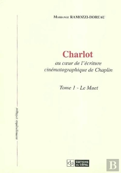 Bertrand.pt - Charlot T.1 ; Le Muet