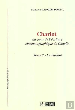 Bertrand.pt - Charlot T.2 ; Le Parlant