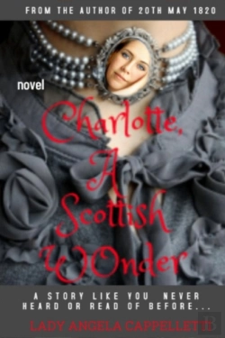 Bertrand.pt - Charlotte, A Scottish Wonder