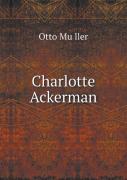 Charlotte Ackerman