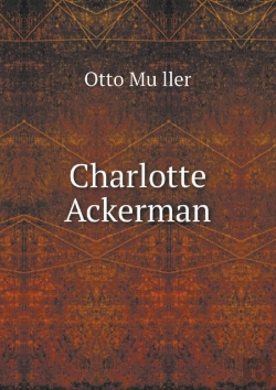 Bertrand.pt - Charlotte Ackerman