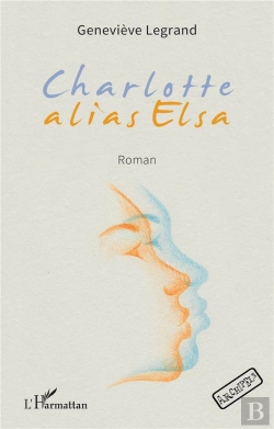 Bertrand.pt - Charlotte Alias Elsa