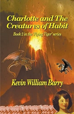 Bertrand.pt - Charlotte And The Creatures Of Habit