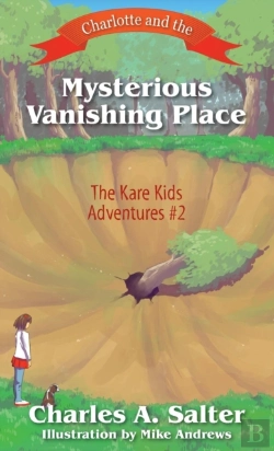 Bertrand.pt - Charlotte And The Mysterious Vanishing Place