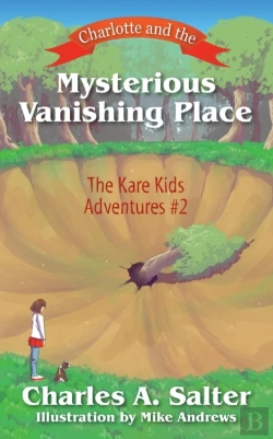 Bertrand.pt - Charlotte And The Mysterious Vanishing Place