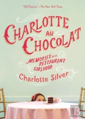 Charlotte Au Chocolat