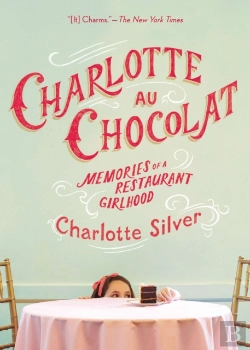 Bertrand.pt - Charlotte Au Chocolat