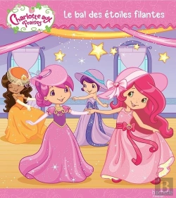 Bertrand.pt - Charlotte Aux Fraises Petite Princesse