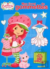 Charlotte Aux Fraises