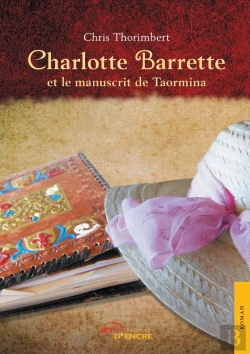 Bertrand.pt - Charlotte Barrette Et Le Manuscrit De Taormina