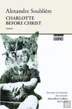 Bertrand.pt - Charlotte Before Christ
