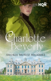 Charlotte Beverly