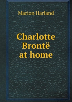 Bertrand.pt - Charlotte Bronte At Home