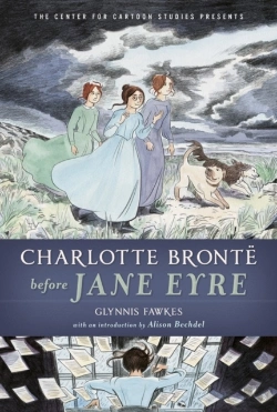 Bertrand.pt - Charlotte Bronte Before Jane Eyre