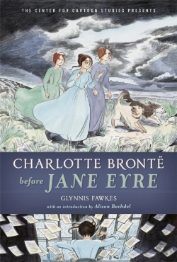 Bertrand.pt - Charlotte Bronte Before Jane Eyre