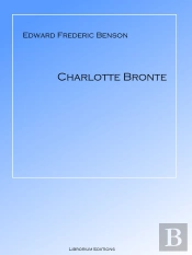 Charlotte Bronte