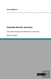 Charlotte Bronte