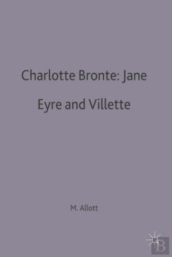 Bertrand.pt - Charlotte Bronte: Jane Eyre And Villette