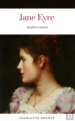 Bertrand.pt - Charlotte Bronte: Jane Eyre (Readon Classics)