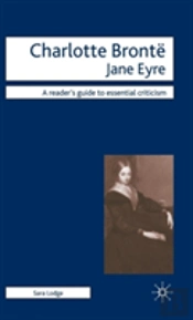 Charlotte Bronte - Jane Eyre