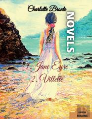 Charlotte Bronte Novels