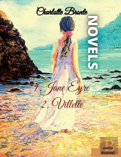 Charlotte Bronte Novels
