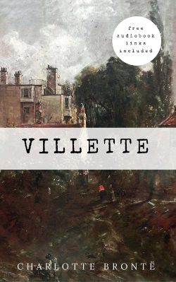 Bertrand.pt - Charlotte Bronte: Villette