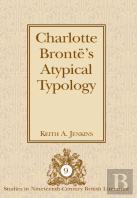 Charlotte Bronte'S Atypical Typology