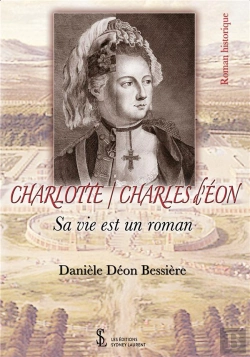 Bertrand.pt - Charlotte/ Charles D'Eon ; Sa Vie Est Un Roman