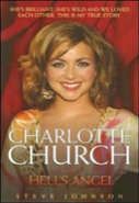 Charlotte Church