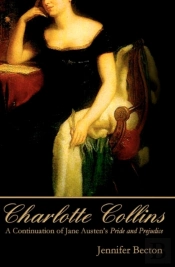 Charlotte Collins: A Continuation Of Jan