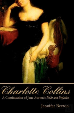 Bertrand.pt - Charlotte Collins: A Continuation Of Jan