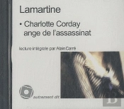 Charlotte Corday/1cd Mp3/Pvc 19,99e